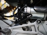 Ducabike Abdeckung Bremszylinder hinten Ducati Panigale V4