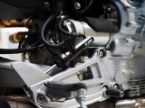 Ducabike Abdeckung Bremszylinder hinten  Ducati Streetfighter V4