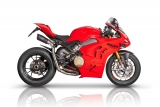 Avgas QD Power Gun Underrede Ducati Panigale V4