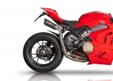 Avgas QD Power Gun Underrede Ducati Panigale V4
