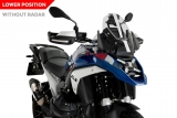 Puig sportschijf BMW R 1300 GS