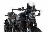 Puig Sportscheibe Ducati Scrambler Nightshift