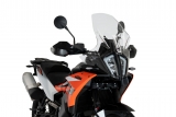 Bulle Touring Puig KTM Adventure 790