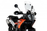 Puig Bulle Touring avec visire Adventure 790