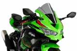 Puig Racing-skrm Kawasaki Ninja ZX-4RR