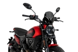 Parabrezza sportivo Puig Ducati Scrambler Icon