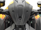 Performance Frontcover KTM Super Duke R 1390