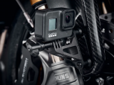 Soporte GoPro de alto rendimiento KTM Super Duke R 1390