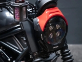 Motosme Nightcrawler-kit Honda CL 500