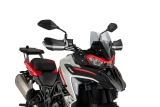 Puig disco deportivo Benelli TRK 702/X
