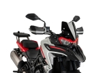 Puig disco deportivo Benelli TRK 702/X