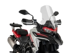 Puig touring windshield Benelli TRK 702/X