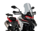 Puig touring windshield Benelli TRK 702/X