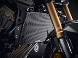 Parrilla radiador Performance Honda CB 650 R