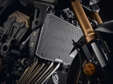 Performance radiator grille Honda CB 650 R