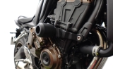 Performance Sturzpads Honda CB 650 R