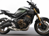 Performance Sturzpads Honda CB 650 R