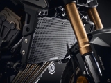 Performance radiatorrooster Honda CBR 650 R