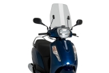 Puig scooter skiva Urban Suzuki Adress 125