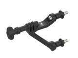 Prestanda GoPro-fste Honda CB 500 F