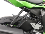 Staffa di scarico performante Kawasaki Ninja ZX-4RR