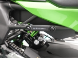 Soporte de escape Performance Kawasaki Ninja ZX-4RR