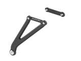 Soporte de escape Performance Kawasaki Ninja ZX-4RR