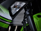 Grille de protection du radiateur Performance Kawasaki Ninja ZX-4RR