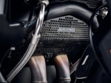 grille de protection de cylindre Performance Ducati Multistrada V4