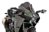 Puig Racing windshield Kawasaki Ninja H2