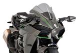 Puig Racing Windscherm Kawasaki Ninja H2