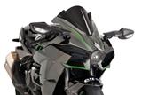 Puig Racing Windscherm Kawasaki Ninja H2