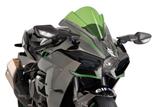 Puig Racingscheibe Kawasaki Ninja H2