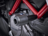 Ducati Multistrada 1260 - pads de protection performance