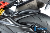 Copriruota posteriore in carbonio Ducati Multistrada V4 PP/RS