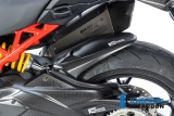 Copriruota posteriore in carbonio Ducati Multistrada V4 PP/RS