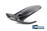 Carbon Ilmberger rear wheel cover Ducati Multistrada V4 PP/RS