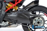 Copriforcellone in carbonio Ducati Multistrada V4 PP/RS