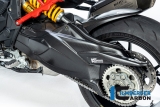 Protge bras oscillant en carbone Ilmberger Ducati Multistrada V4 PP/RS