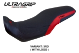 Tappezzeria seat cover Ultragrip Honda XL 750 Transalp