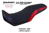 Tappezzeria seat cover Comfort Honda XL 750 Transalp