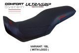 Tappezzeria seat cover Comfort Honda XL 750 Transalp