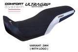 Tappezzeria seat cover Comfort Honda XL 750 Transalp