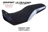 Tappezzeria funda asiento Comfort Honda XL 750 Transalp