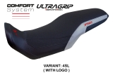 Tappezzeria seat cover Comfort Honda XL 750 Transalp
