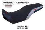 Tappezzeria funda asiento Comfort Honda XL 750 Transalp