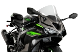 Puig Superbike Scheibe Kawasaki Ninja ZX-6R