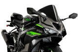 Puig Superbike windshield Kawasaki Ninja ZX-6R