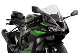 Puig Racing windshield Kawasaki Ninja ZX-6R