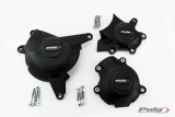 Set coprimotore Puig per pista Suzuki GSX-R 1000